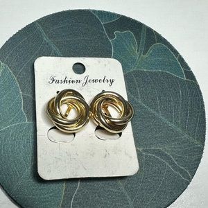 Clip On Earrings